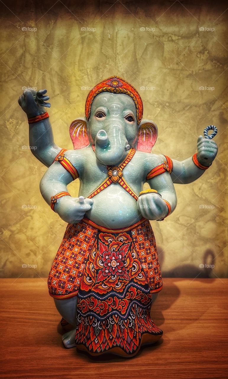 Religious Beliefs and Work in Designers