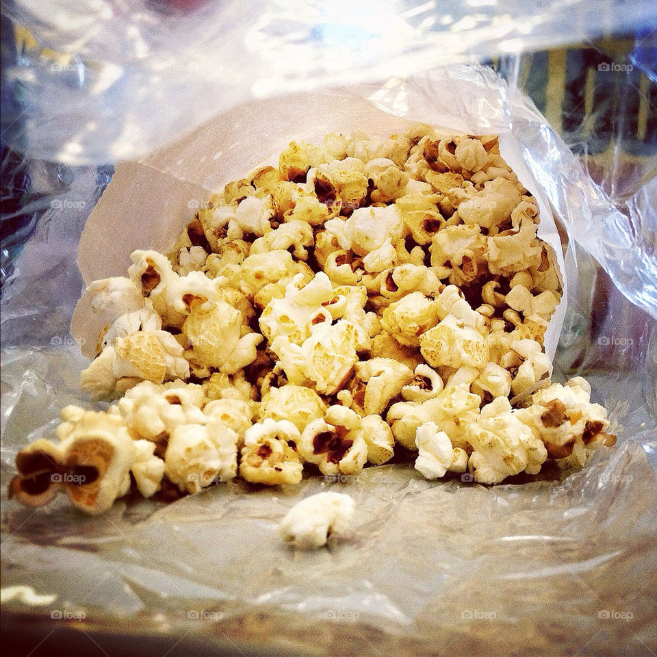 yum delicious kettle corn by MarshallSears