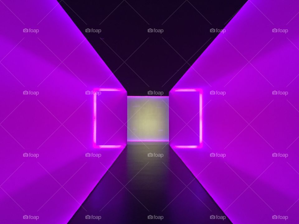 Turrell: The Light Inside in Houston, TX 