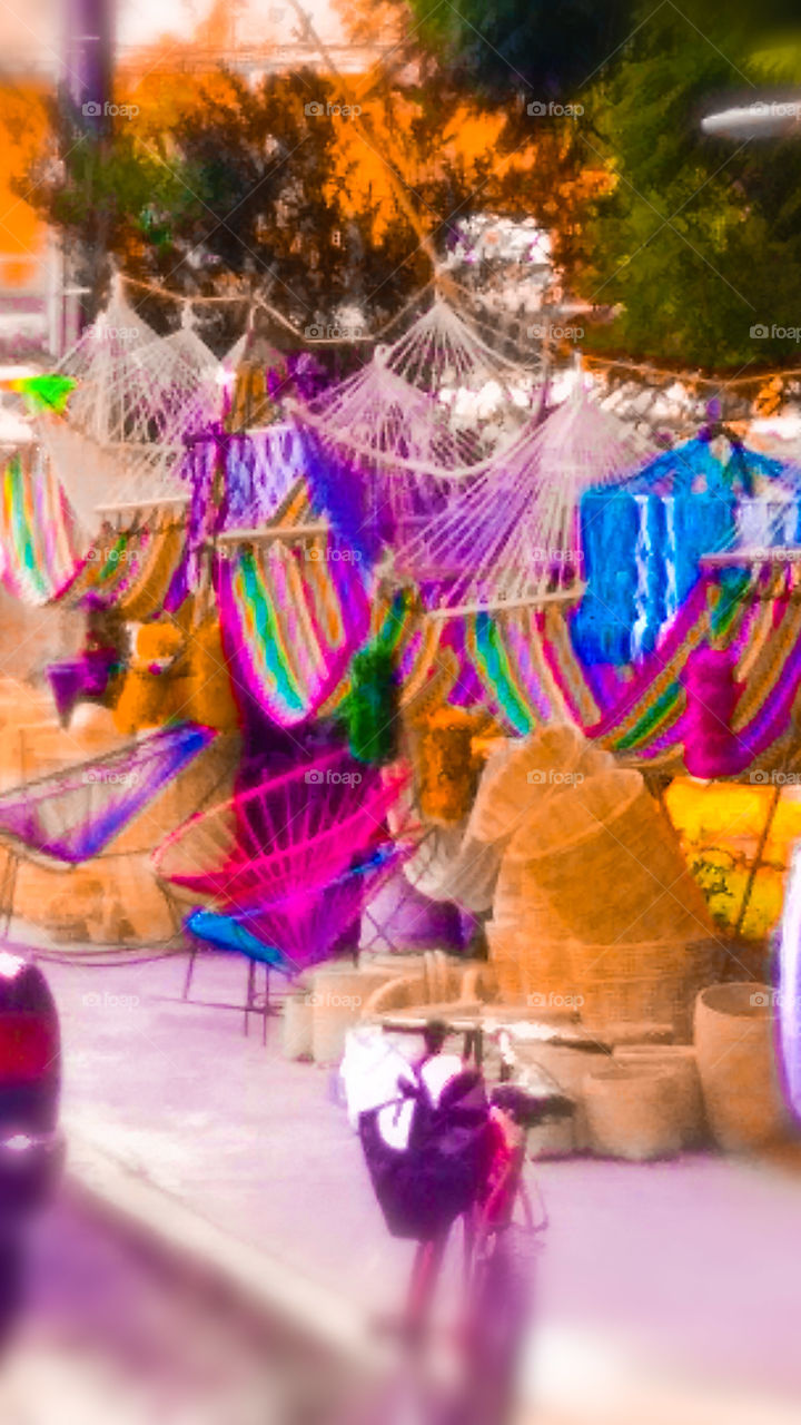 artesanias mexicanas