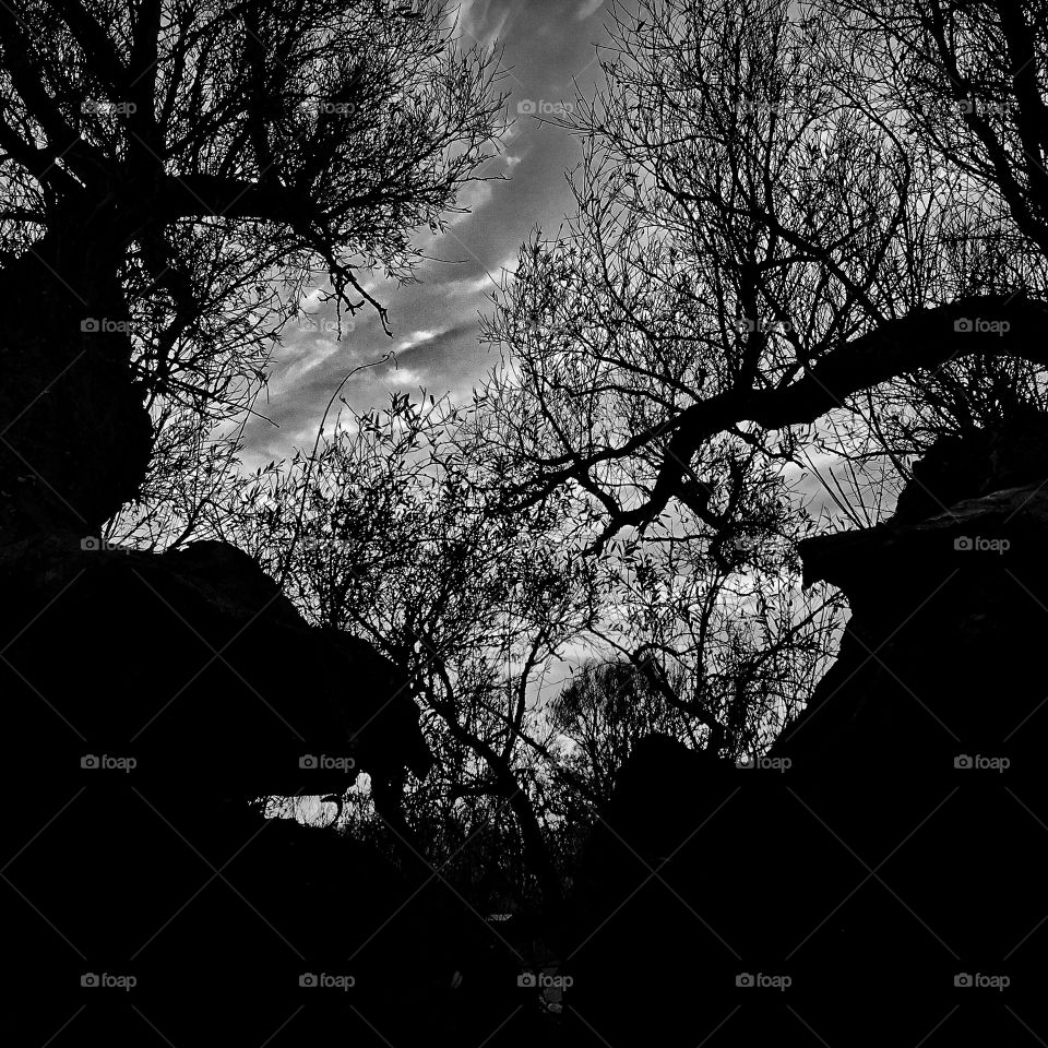 Escaping from ourself is a part of being human...harder with the escape from nihilism 