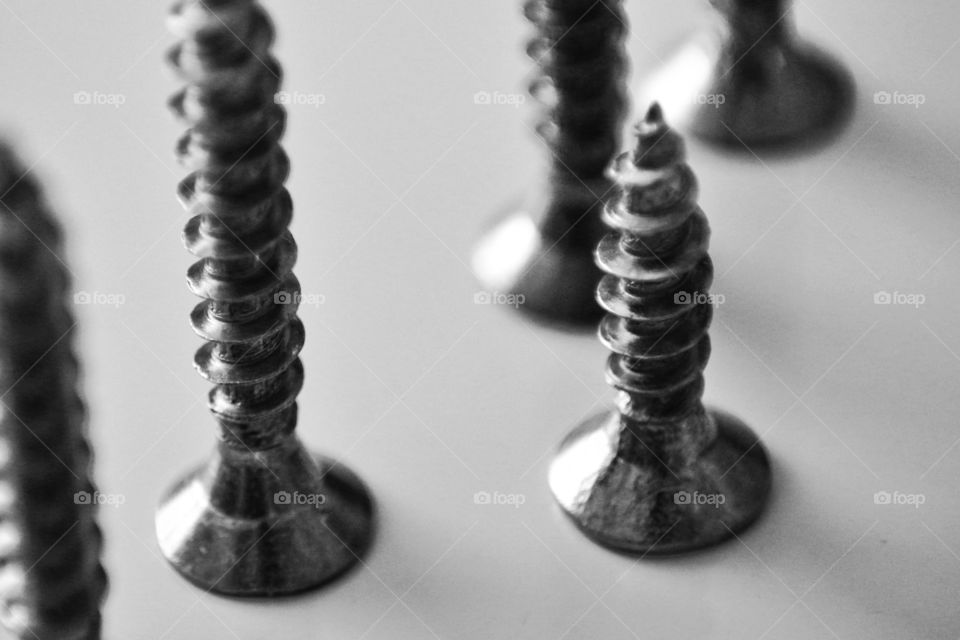 screws
