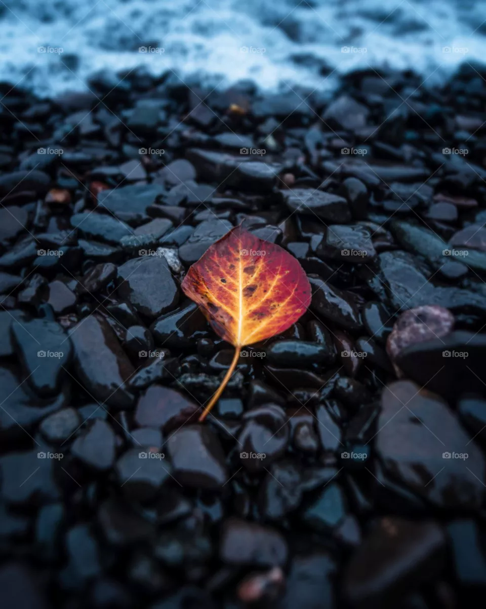 black stone