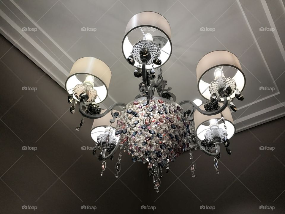 Chandelier