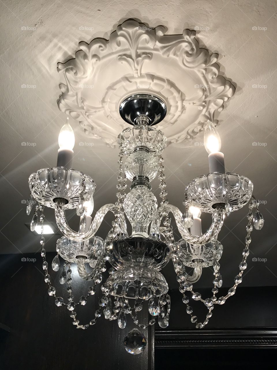 Chandelier  