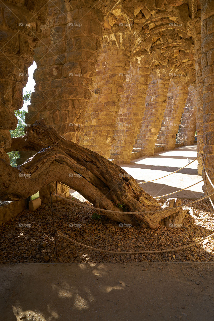 Parc Guell