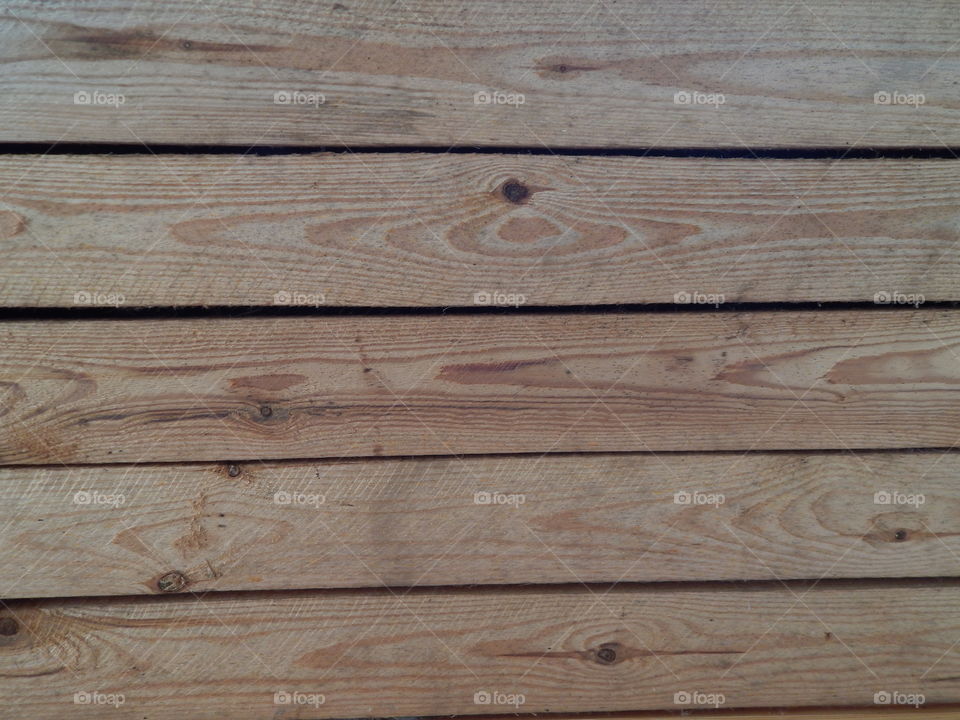 Wooden texture