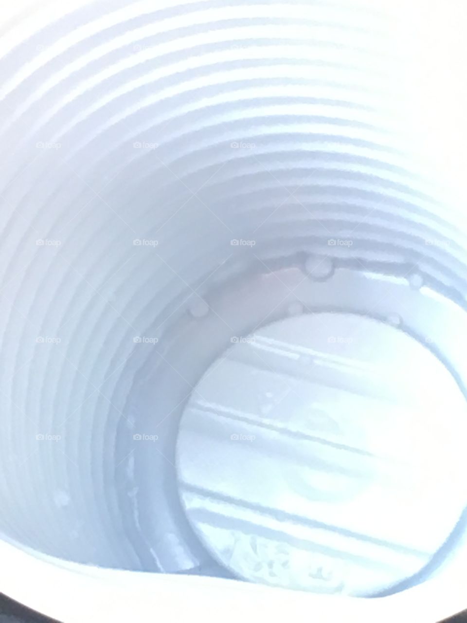 Just a little of something 