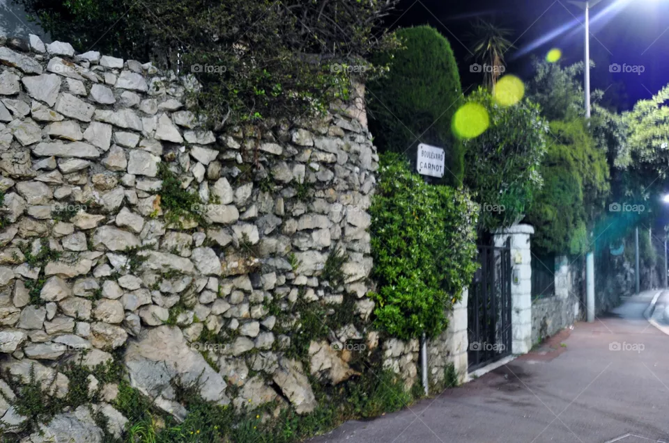 Street