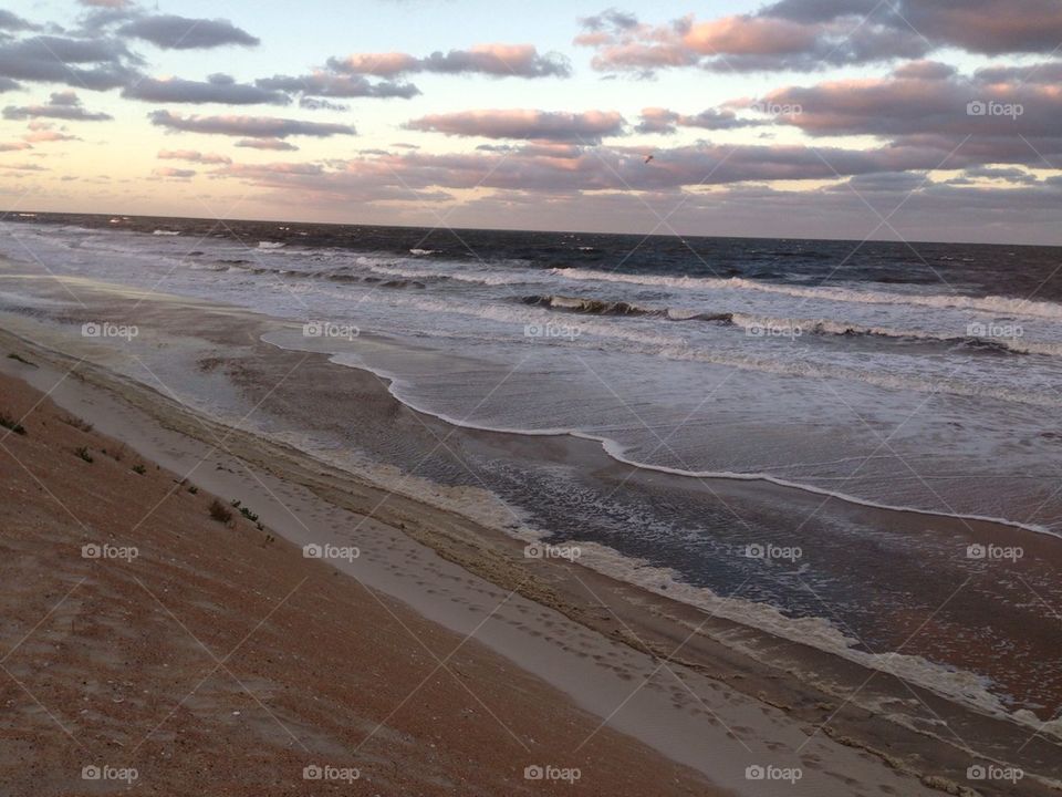 High tide outer banks nc awesome 