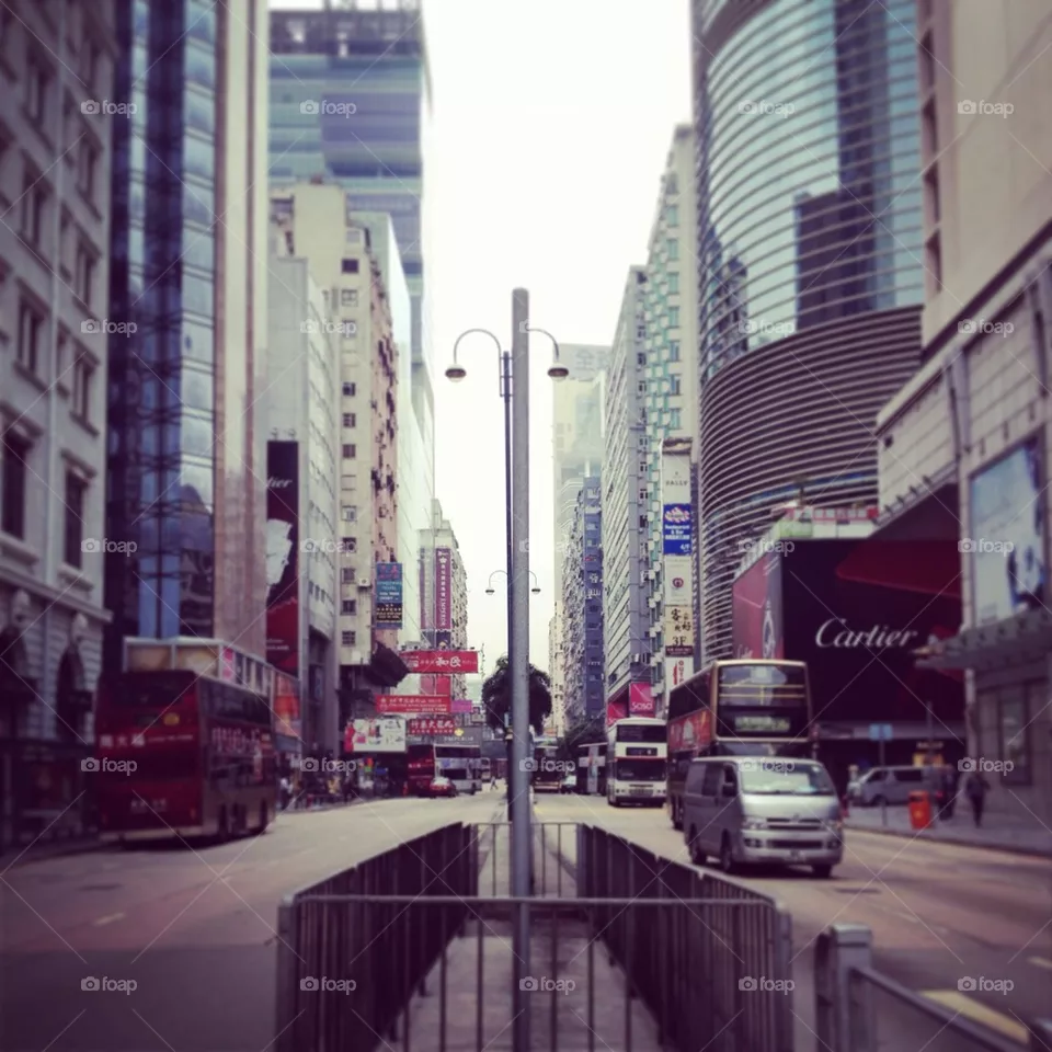 Hong Kong 