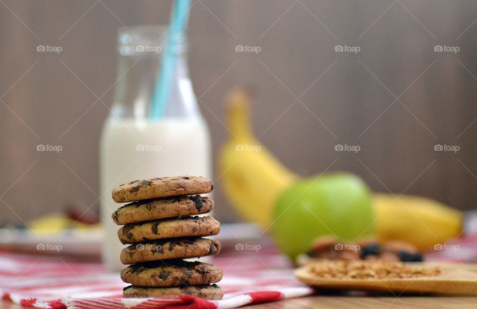 Lunchbox to your work and school