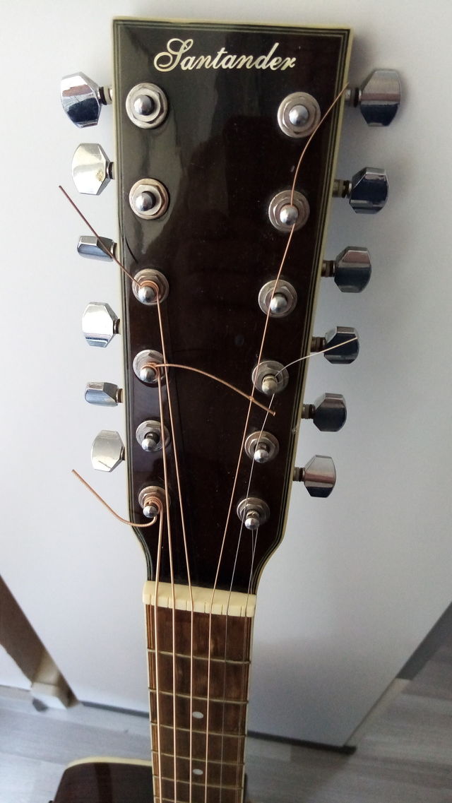 Gitarre