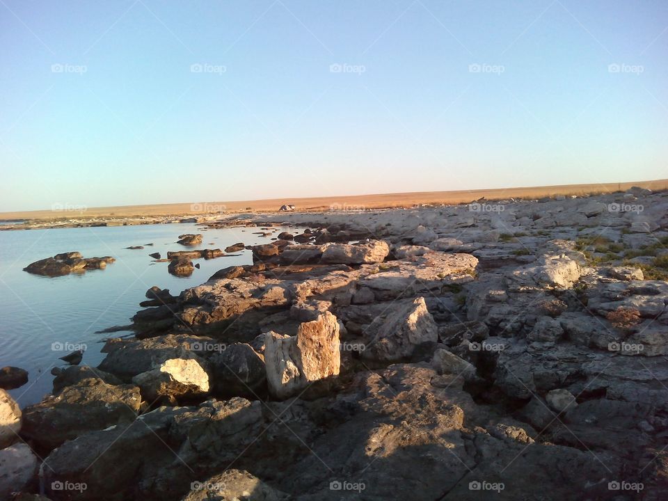 Water, Sea, No Person, Beach, Seashore