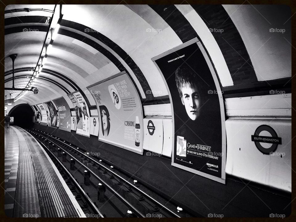 London Tube