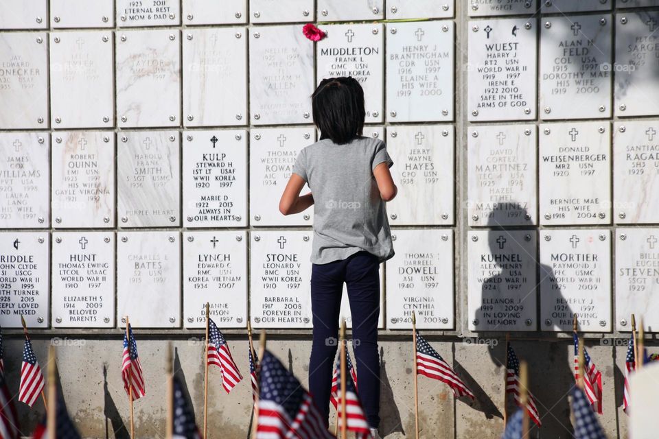 Cemetery 