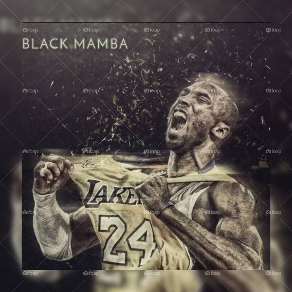 🏀🏀 - R.I.P Kobe - 🏀🏀