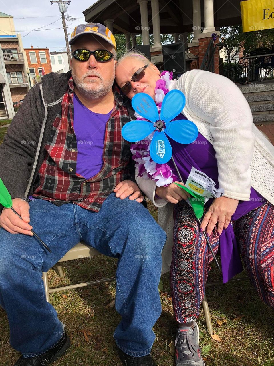 Sadness of Alzheimer’s Disease 