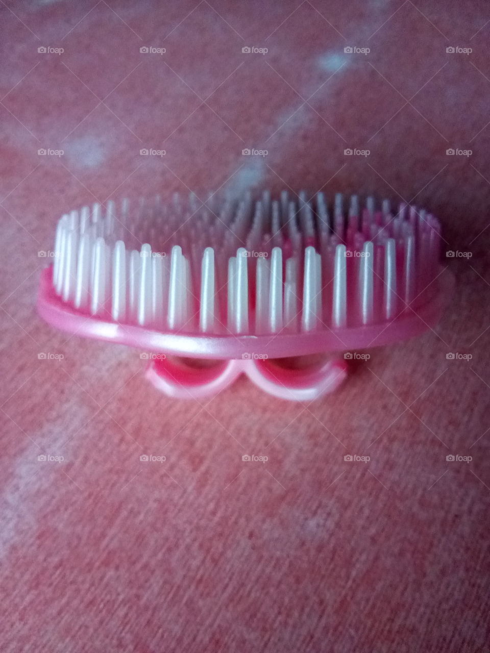 BEAUTIFUL ROUNDED COMB