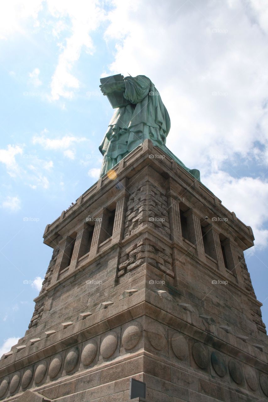 Statue of Liberty