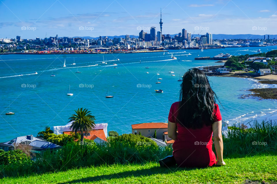 north head auckland