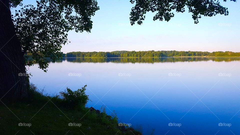 peaceful easy feeling