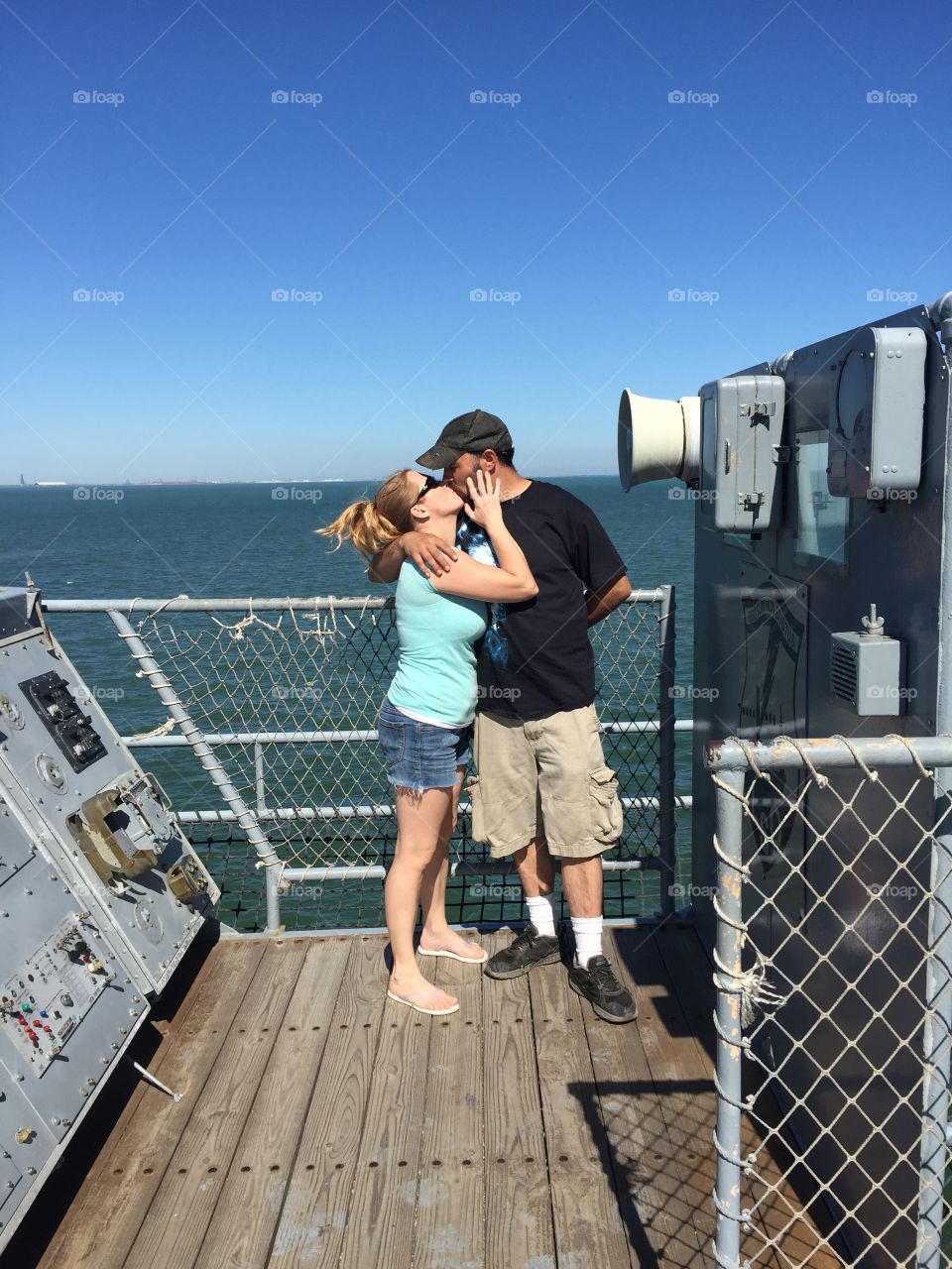 February - month of love