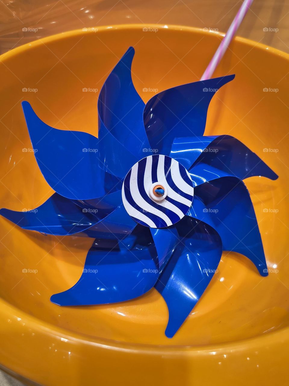 Complementary colors