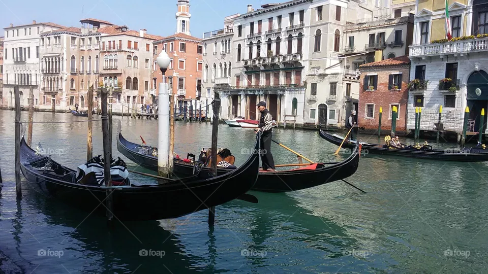 Venice