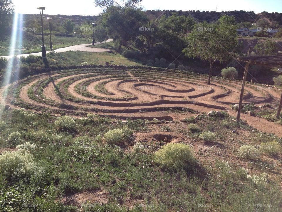Labyrinth