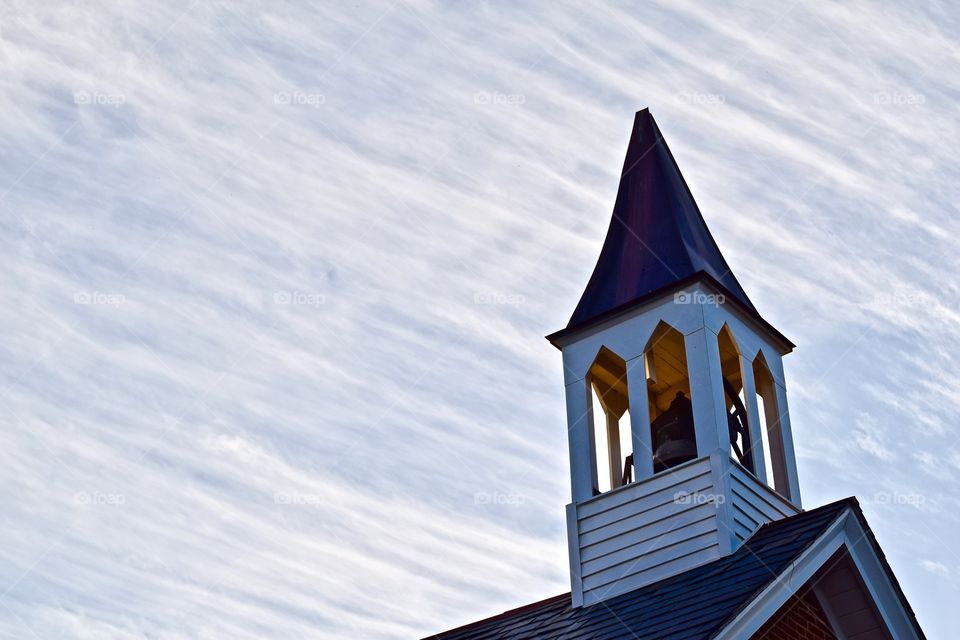 Obsessed with Steeples