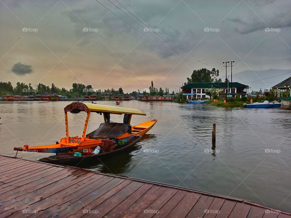 Kashmir the Heaven
Never let the fear of striking out keep you from playing the game