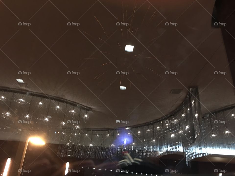 Light, Concert, Football, Music, People