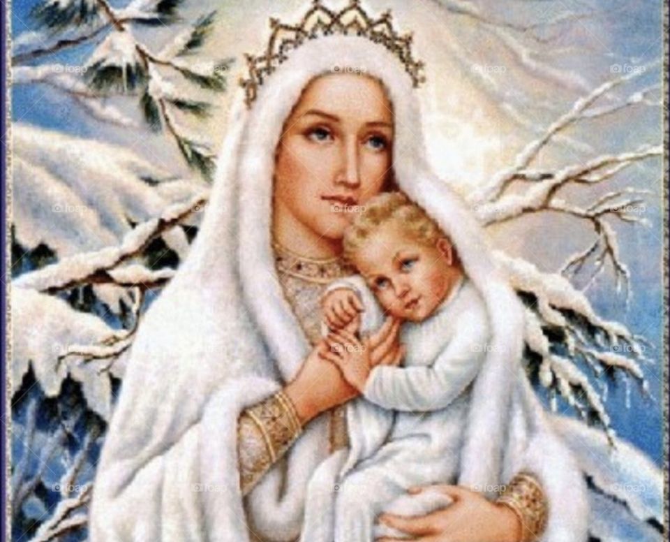 🙏 🇪🇸 Oh Maria, ruega por nosotros que recurrimos a ti.  Amén.  🇧🇷 Ó Maria, Nossa Senhora, rogai por nós que recorremos a vós. Amém. / 🇺🇸 O Mary, pray for us that we turn to you.  Amen. / 🇮🇹 O Madonna, prega per noi che ci rivolgiamo a te. Amen. 