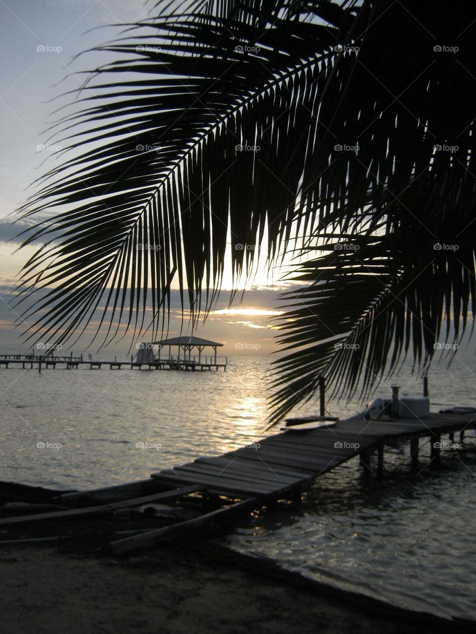 Belize vacation 