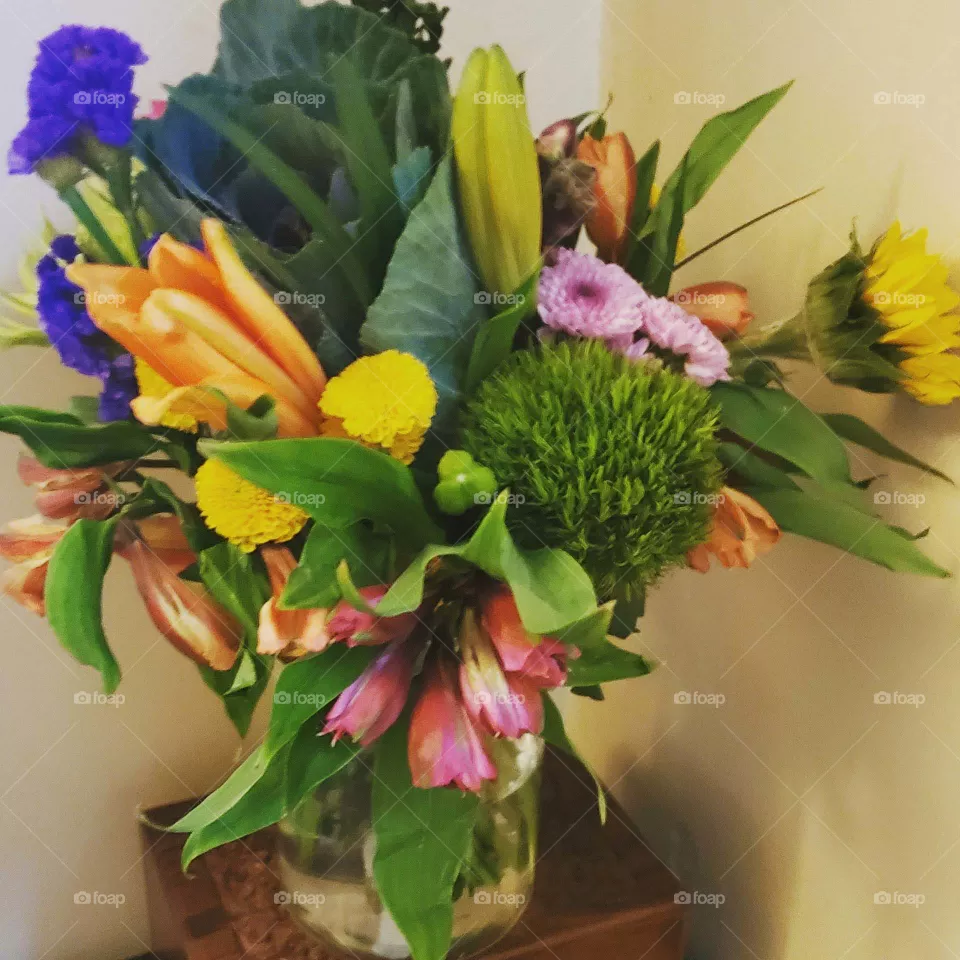 another bouquet