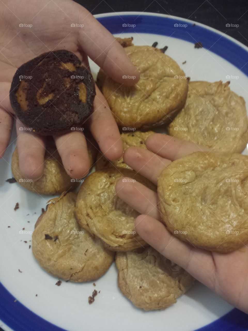 Peanutbutter Nuggets Recipe