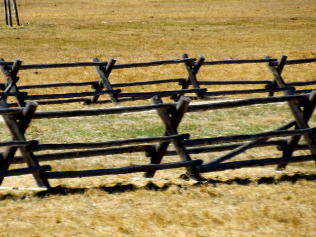Fence