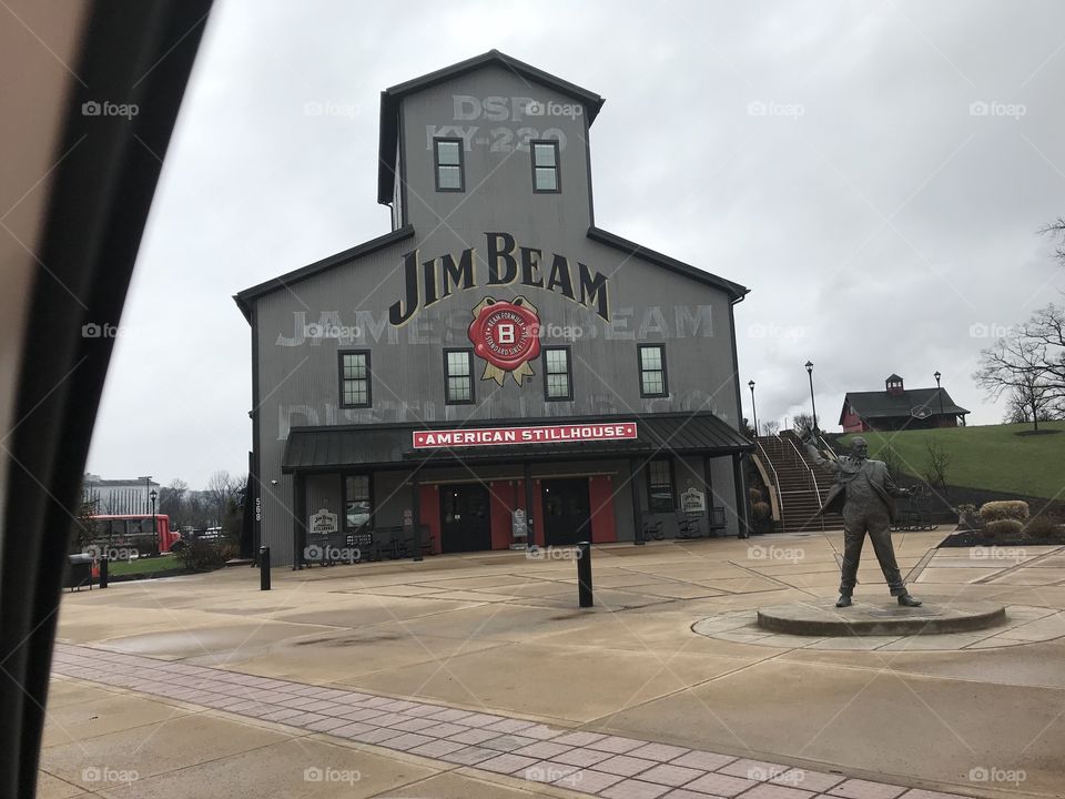 Jim Beam