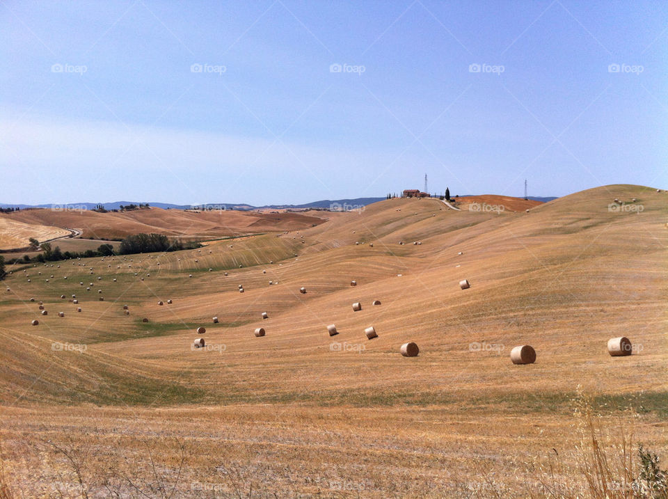 italy nature siena sienna by rrgraphic