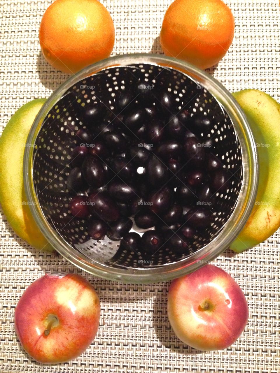 Delicious Black Seedless Grapes

Published by:
HappyBrownMonkey 