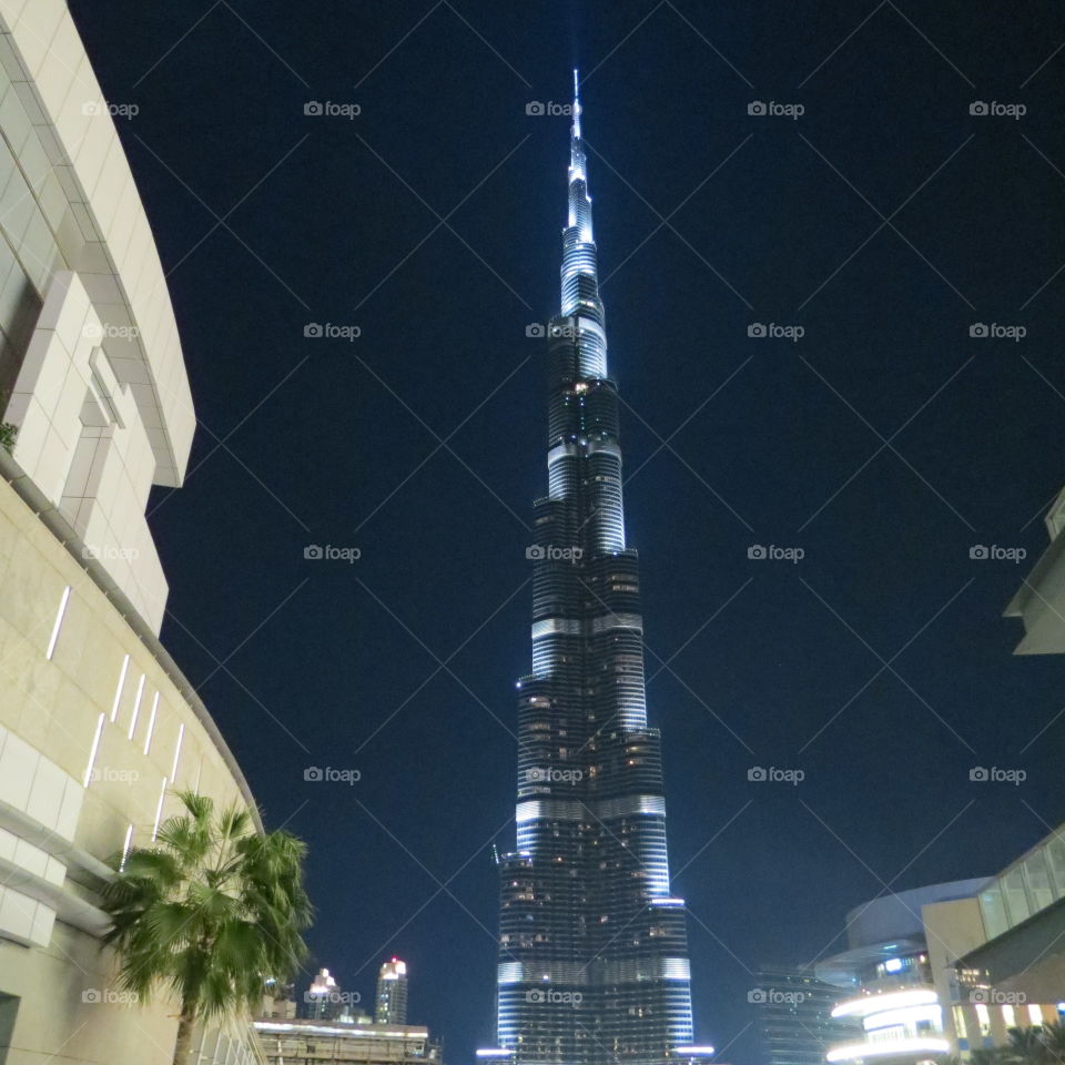 Dubaï