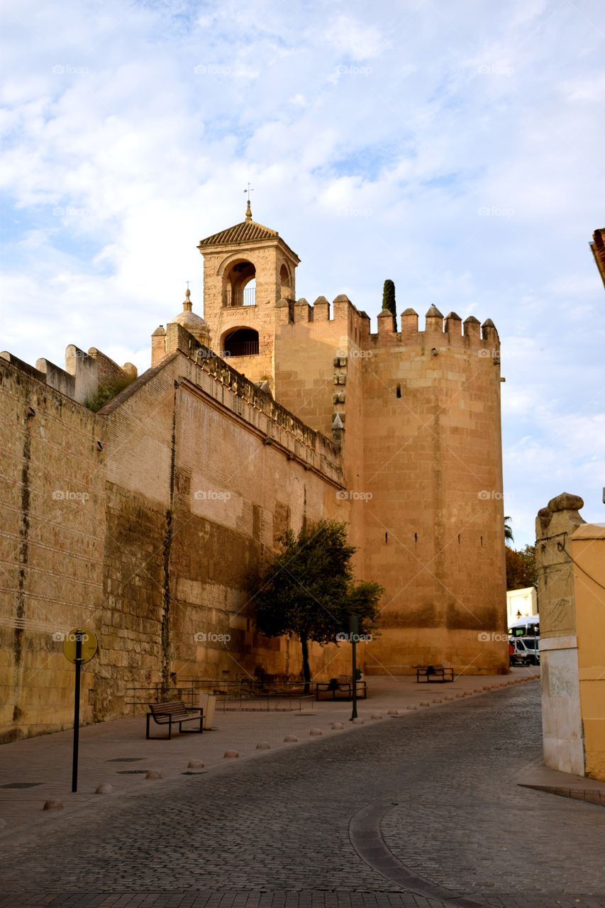 Architecture, No Person, Travel, Church, Tower