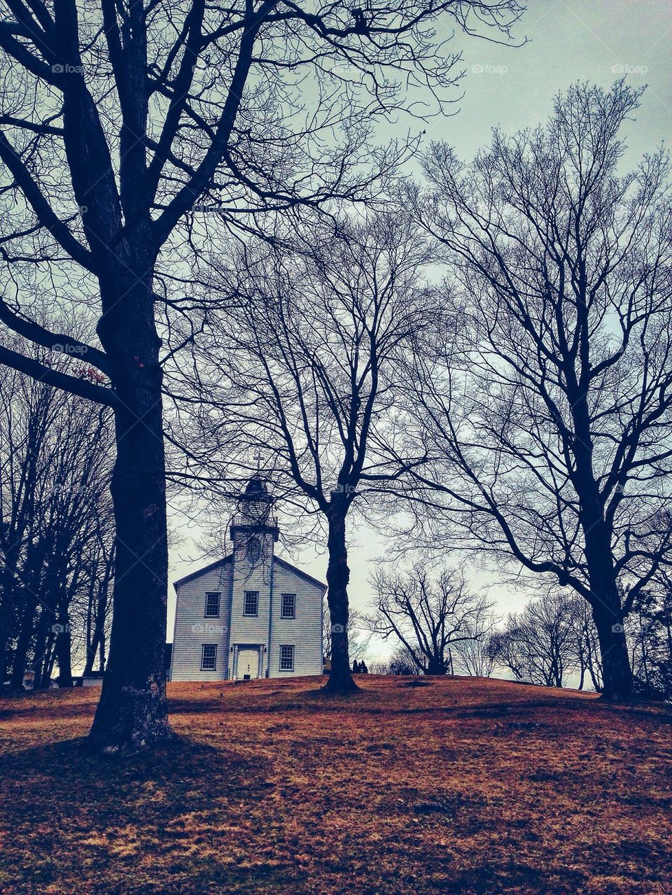 First Baptist Church of Fairfield 