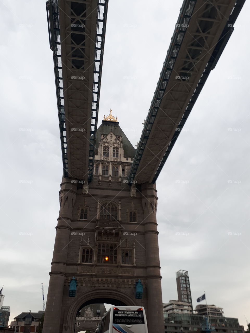 Tower Bridge