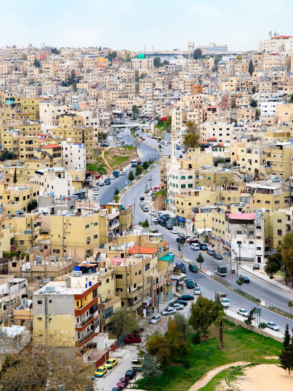 Amman