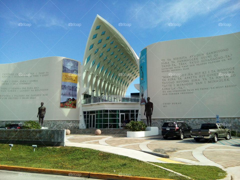 Guam Museum 3