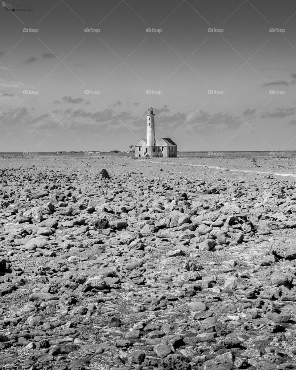 "Solitary caretaker"


An old and lonely lighthouse that takes cares of the coast of the small island of Klein Curacao.

Curacao, Netherlands Antilles.

http://www.picardo.photography/Portfolio/Landscapes/i-CXBgvZ6/A