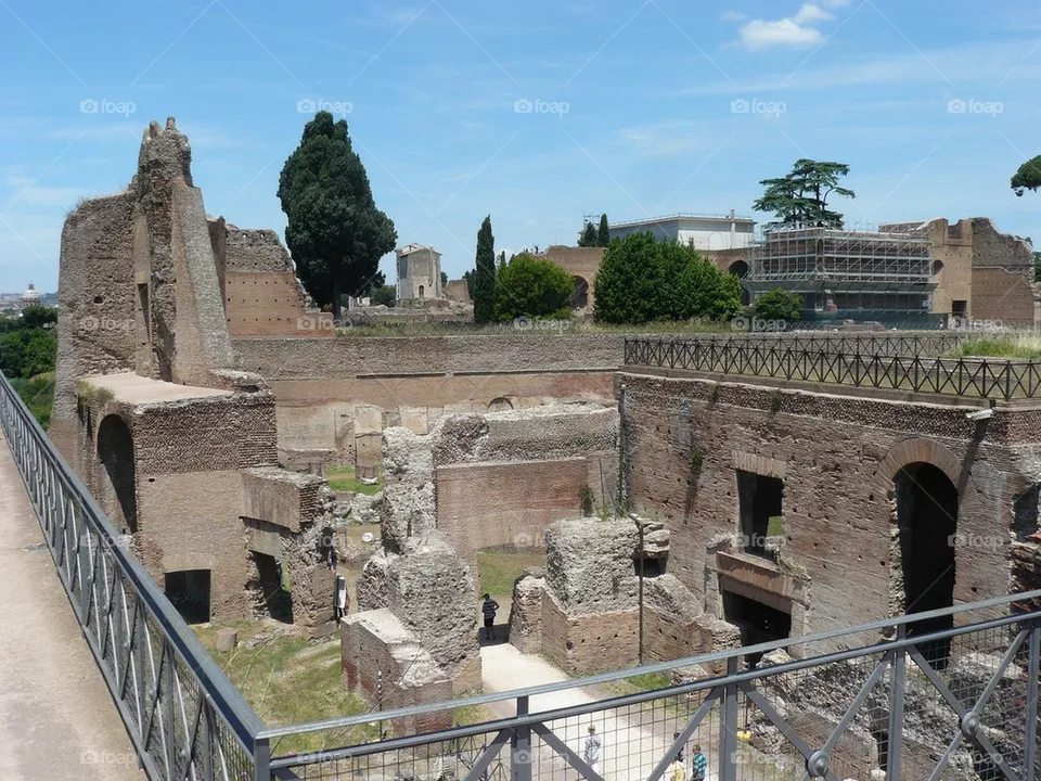 Rome