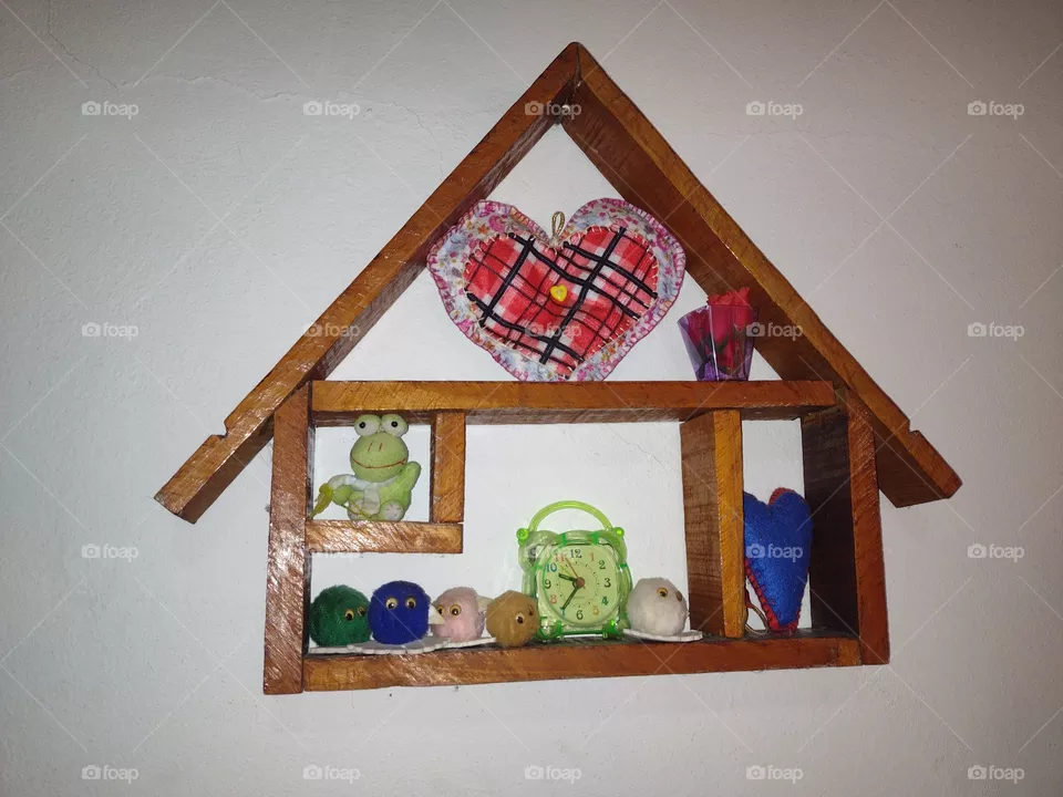Casinha